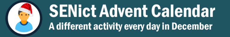 SENict Advent Calendar 24 – SENict